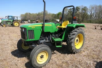 Main image John Deere 5103